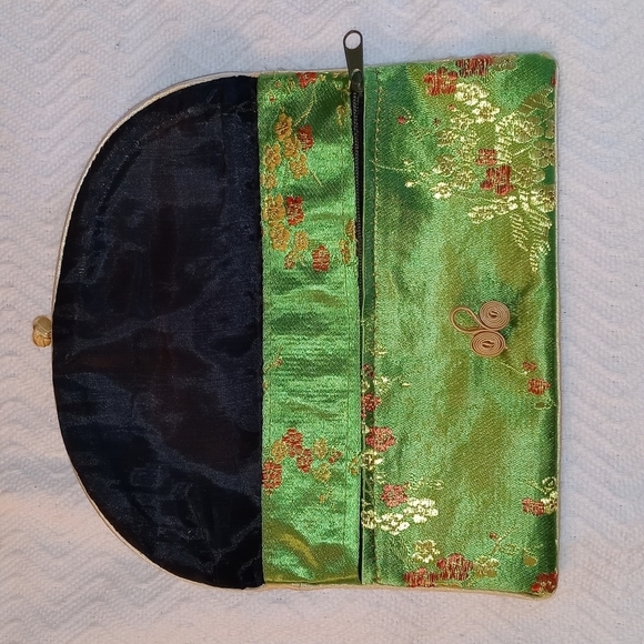 silk Wallet - Picture 2 of 8